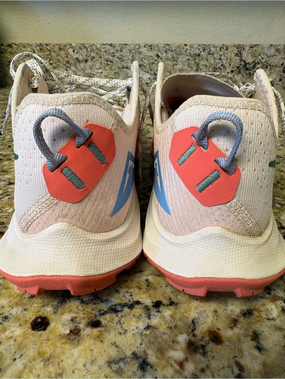 Nike Trail Terra Kiger